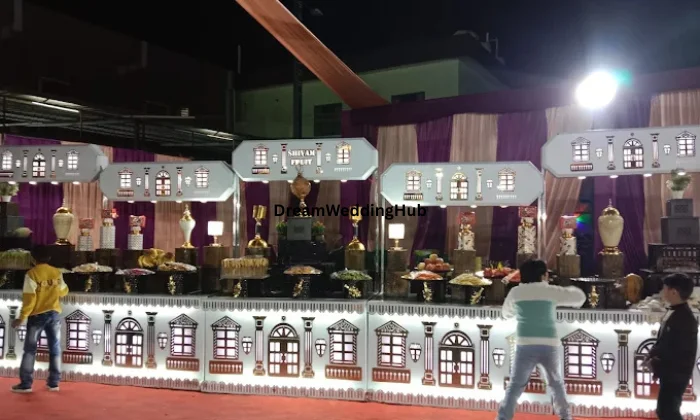 Anushka Catering Service